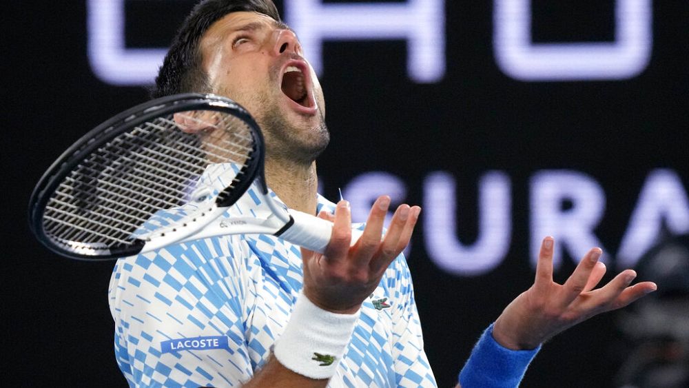 Australian Open: Serbia’s Novak Djokovic will face American Tommy Paul in the semi-finals