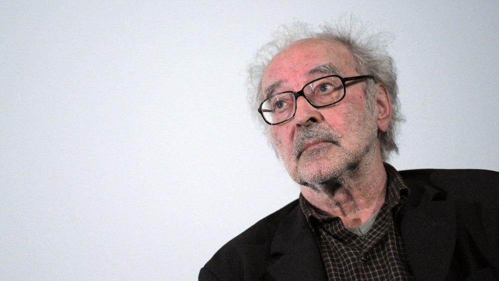 French New Wave film director Jean-Luc Godard has died at the age of 91.