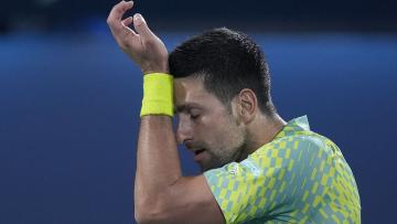 Novak Djokovic withdraws from US Open due to visa controversy
