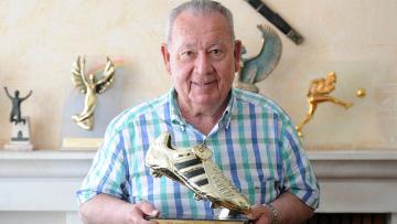 World Cup legend Just Fontaine dies at 89