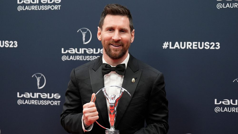 Lionel Messi’s transfer to Saudi Arabia ‘done’