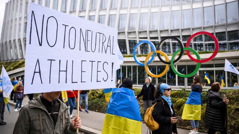 Russian athletes will return at taekwondo world championship