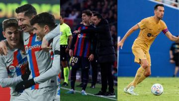 Barcelona: Will they be able to go back to their best?