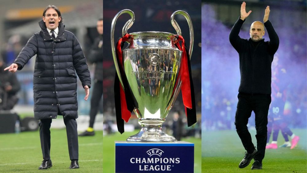 Champions League Final: Who will win in Istanbul?