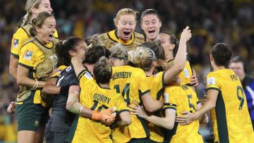 Australia beat France on penalties to reach Women’s World Cup semi-final, face England