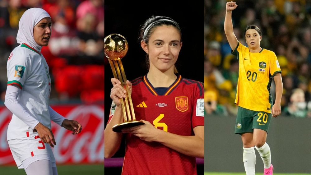 FIFA Women’s World Cup 2023 review: Is this the best ever?