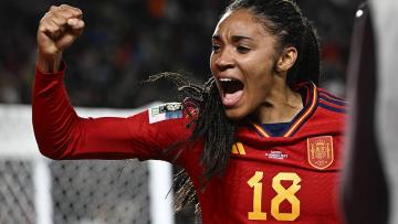Spain beat Sweden to qualify for the Women’s FIFA Football Cup final for the first time