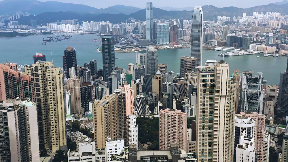 A journey through Hong Kong: Discover the city’s most important cultural and financial attractions