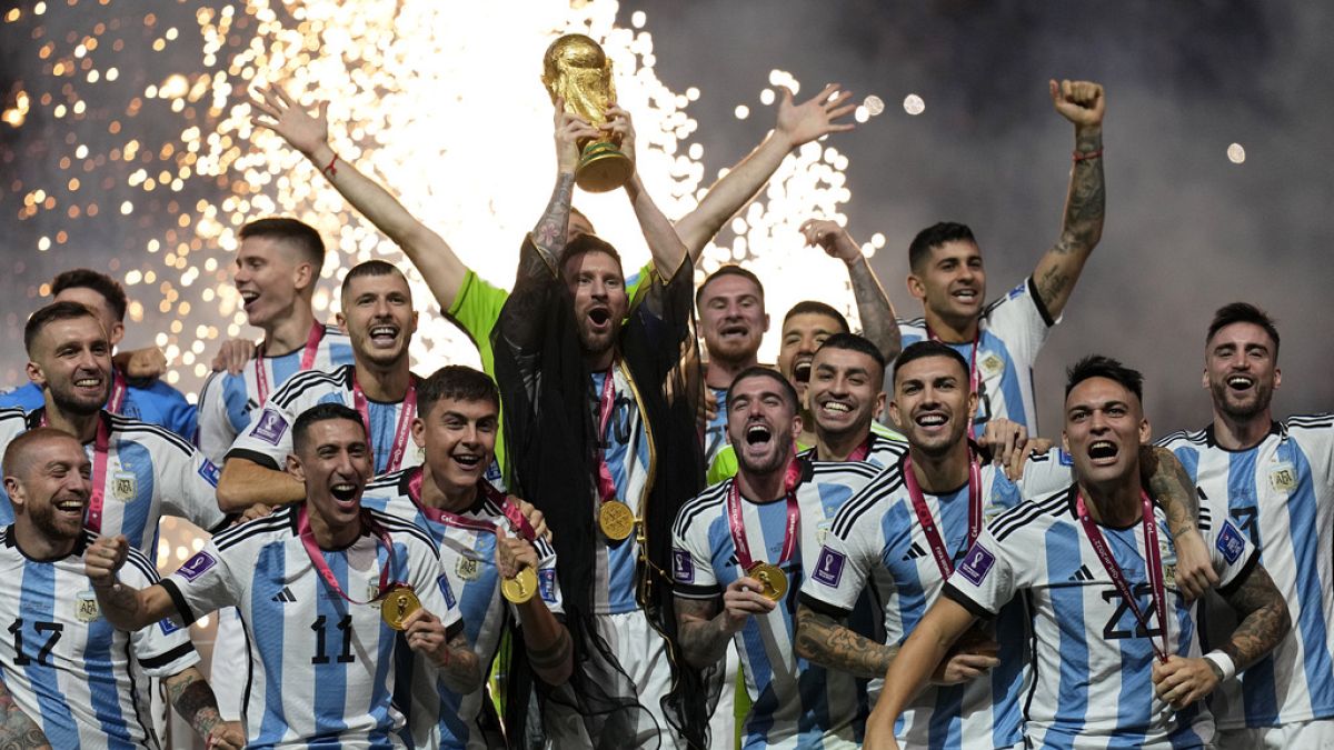 2022 World Cup: 1 Year Later