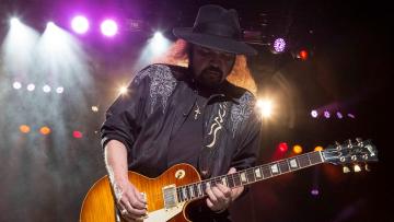 Lynyrd Skynyrd’s Gary Rossington dies – What other bands have no surviving founding members?