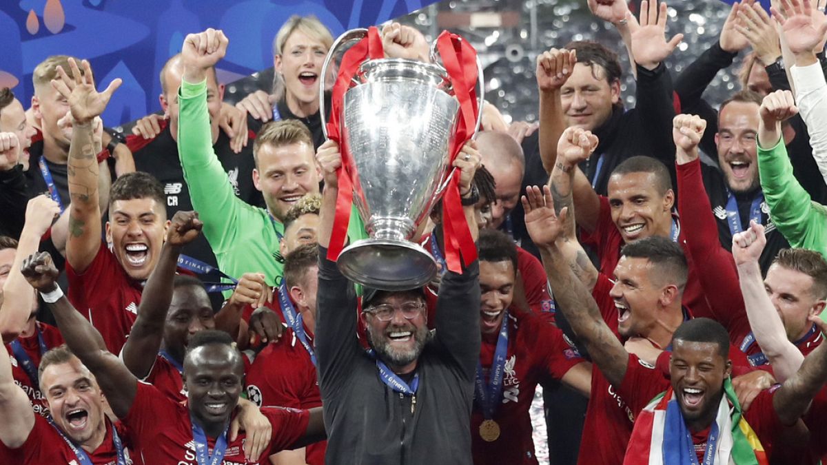 Liverpool Coach Jürgen Klopp announced that he will leave the team at the end of the season.