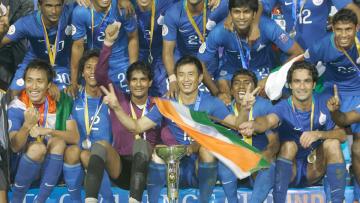WATCH: Could the Indian national team play in the next FIFA World Cup?