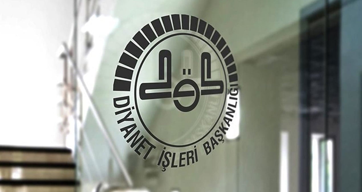 Diyanet’in bir guyde harcadis para ortaya çikti!