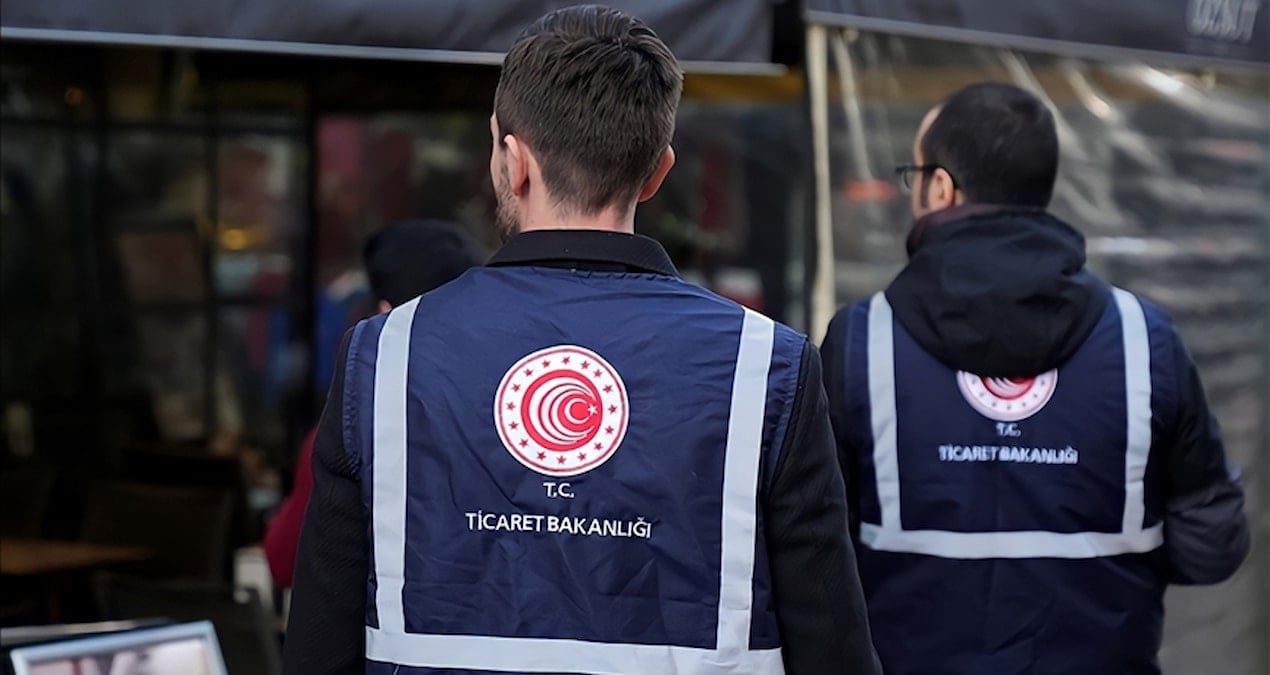 Ramazan Ayi Öncesi Restoranlara Yönik Fiyat Kontrolü