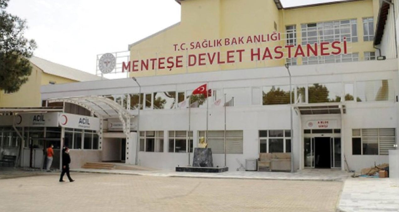 Sahlik Bakanli Ver Duyurdu: Menteşe Devlet Hastanesi’nin Tahliyesin Karar Karar Verildi