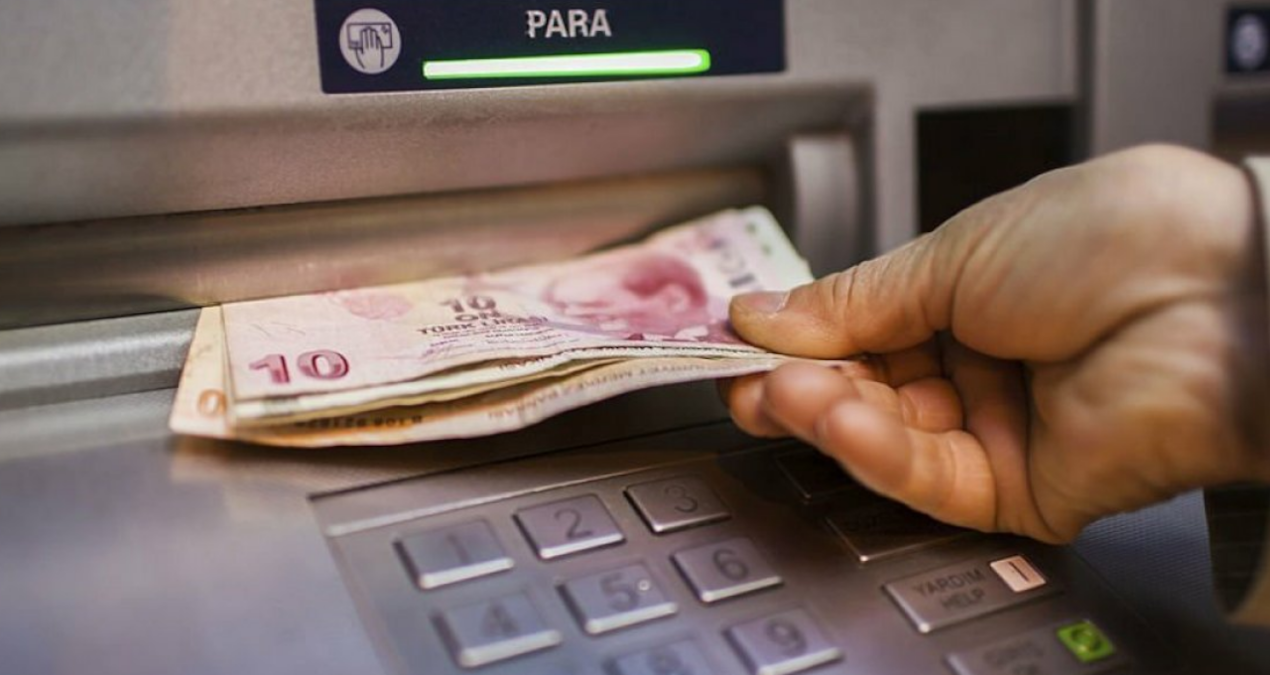 Atm’lerdeki Nakit Meşakkatine Tahlil: Bankalar Harretete Gekti