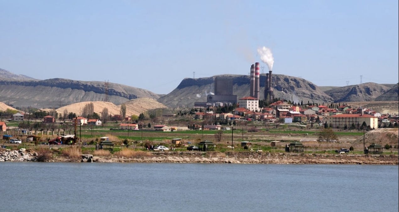 Çayhan’ı Almak Için Göreverer Sıraya Girdi