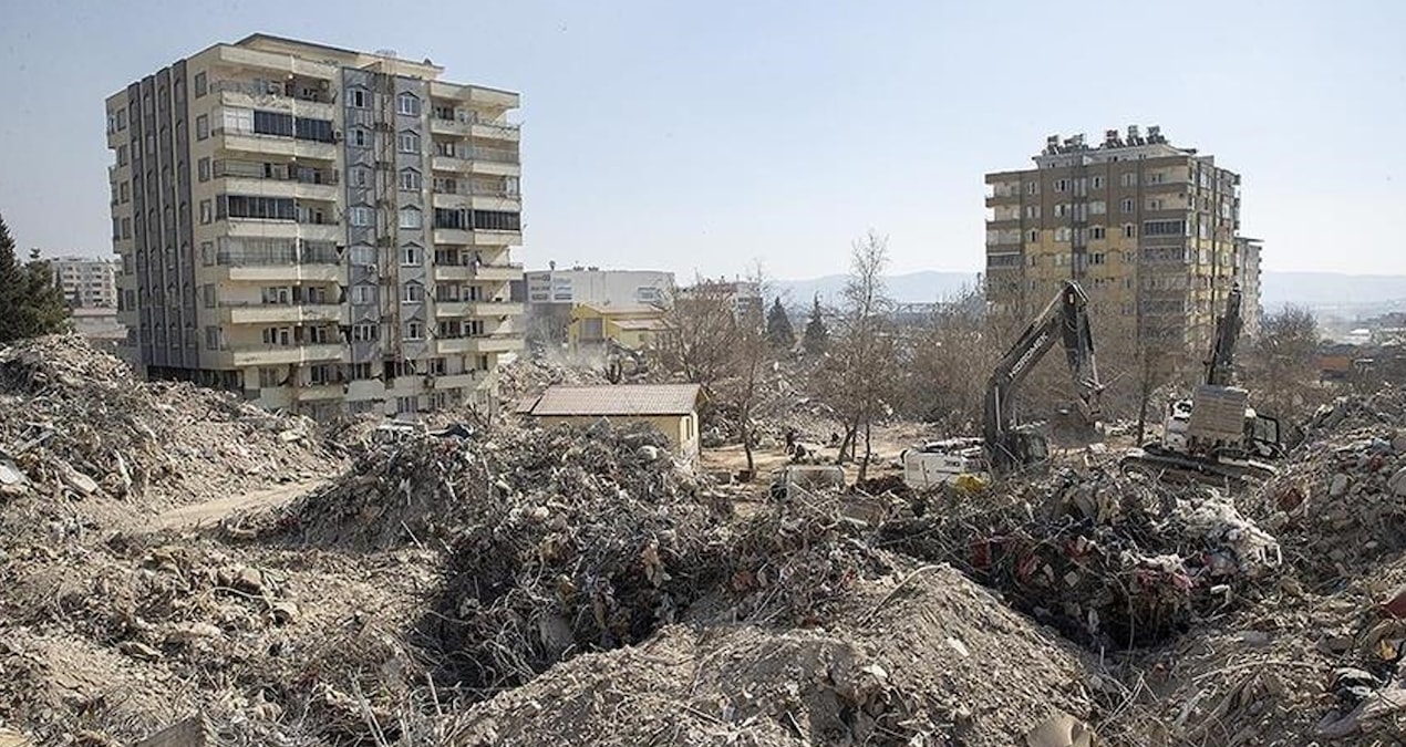 Ebrar Sitesi Müteahhitlerinin Mallarina Ihtiyati Önlem Konulmashi Talebi Reddedildi