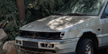 Mersin8217de-Korkunc-Kaza-Otomobil-Kamyonla-Carpisti-Bir-Kisi-Hayatini-Kaybetti-featured