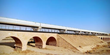 Israil8217den-Iran8217in-En-Buyuk-Petrokimya-Tesisine-Siber-Saldiri-Iddiasi-featured