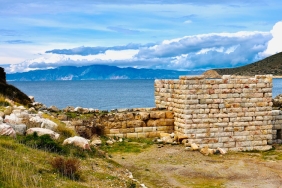 Son-Dakika-Mugla-Datca-4.0-Siddetinde-Deprem-featured
